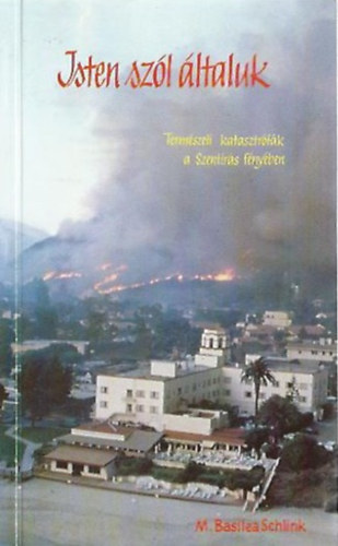 M. Basilea Schlink - Isten szól általuk