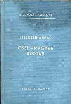 Stelczer rpd - Cseh-magyar kissztr