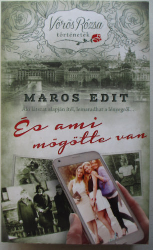 Maros Edit - s ami mgtte van