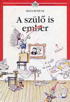 Helen Bethume - A szl is ember