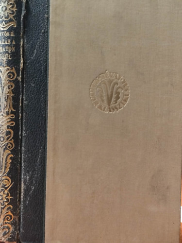 E�tv�s K�roly - Utaz�s a Balaton k�r�l I.