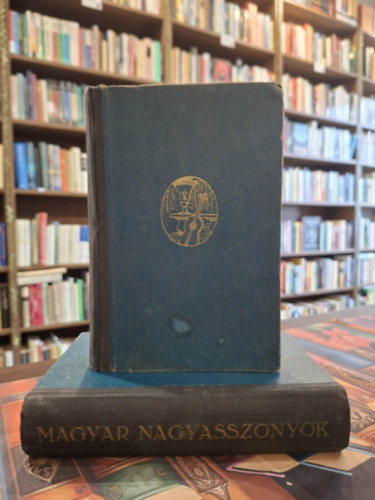 Tak�ts S�ndor - Magyar nagyasszonyok I-II.