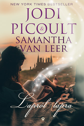 Jodi Picoult, Leer, Samanthavan - Lapr�l lapra