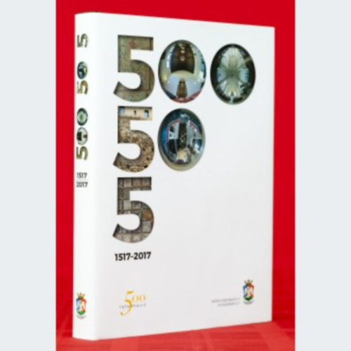 500 - 50 - 5: 1517 - 2017