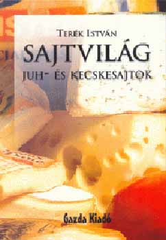 Gazda kiad - Sajtvilg. Juh- s kecskesajtok
