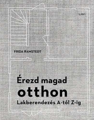 Frida Ramstedt - rezd magad otthon