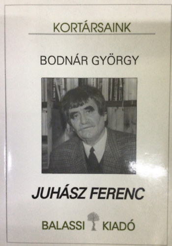 Bodn�r Gy�rgy - Juh�sz Ferenc