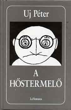 j Pter - A hstermel
