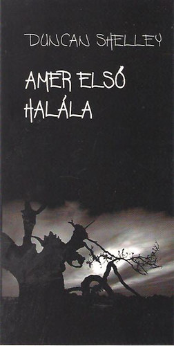 Duncan Shelley - Amer els halla