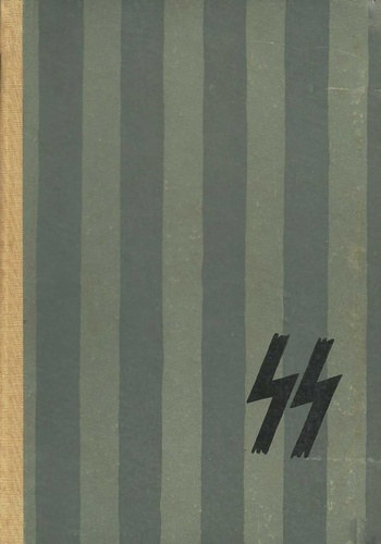 Szeg Istvn ford. - Akciban az SS