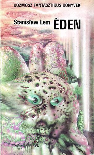 Lem Stanislaw - �den