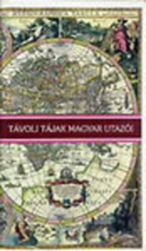 Tvoli tjak magyar utazi I-VI.