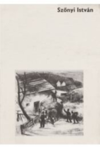 P. Sz�cs Julianna - Sz�nyi Istv�n
