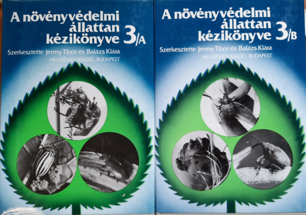 A n�v�nyv�delmi �llattan k�zik�nyve 3/A-B.