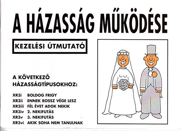 Martin Baxendale - A hzassg mkdse (SZERKESZT Gbor Anik)