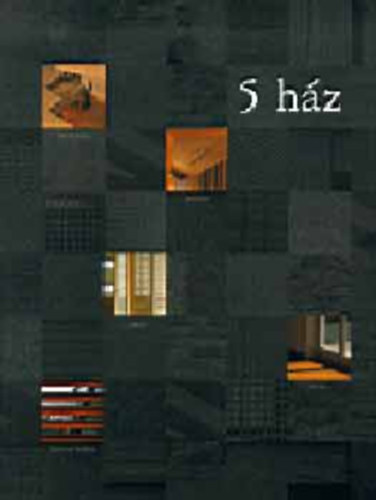 Lvai-Kany Judit - 5 hz (Janesch, Karcsony, Mnus-Szke, Turnyi, Janky)