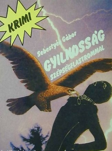 Sebestyn Gbor - Gyilkossg szpsgflastrommal