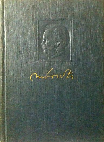 Mricz Zsigmond - Kisregnyek 1-2