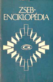 Szkely Bla szerk. - Zsebenciklopdia
