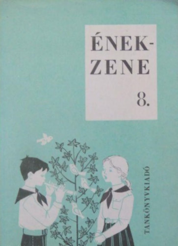 Pter Jzsef, Petneki Jen - nek-zene (Tanknyv az ltalnos iskolk 8. osztlya szmra)