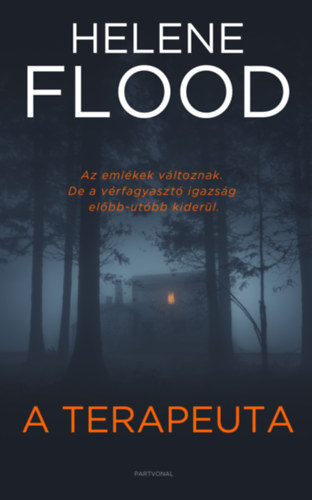 Helene Flood - A terapeuta