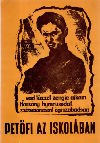 Balla-Csanda-Cz�th - Pet�fi az iskol�ban