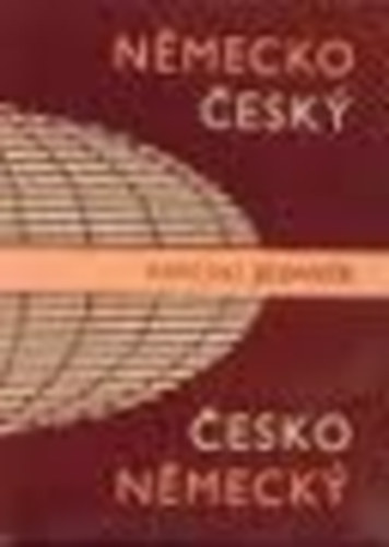 Nemecko-Cesky, Cesko-Nemecky zsebsztr