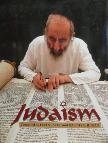 Levi S. Jacob, Ralphy E. Jhirad - Judaism (Silverdale Books)