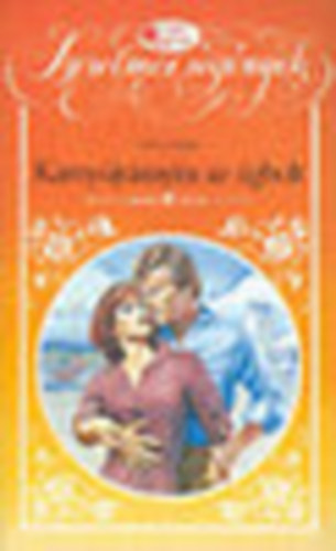 Kasey Adams - Karnyújtásnyira az égbolt (Vörös Rózsa)