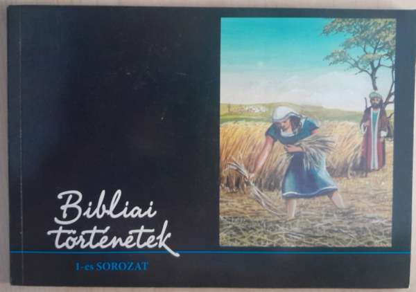 Bibliai trtnetek 1-es sorozat