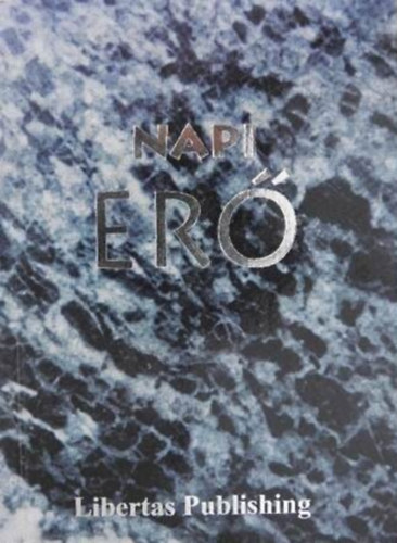 J.K.B.F - Napi er
