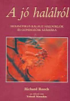 Richard Reoch - A j� hal�lr�l