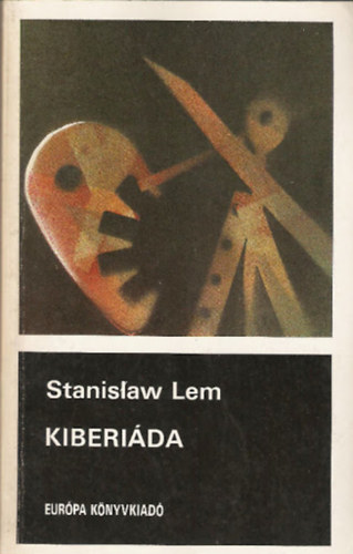 Lem Stanislaw - Kiberi�da (SZERKESZT� Szappanos Bal�zs)