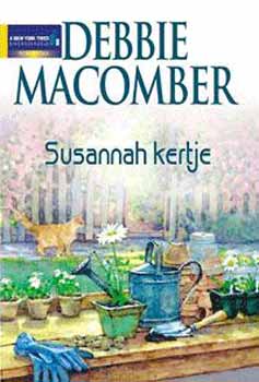 Debbie Macomber - Susannah kertje