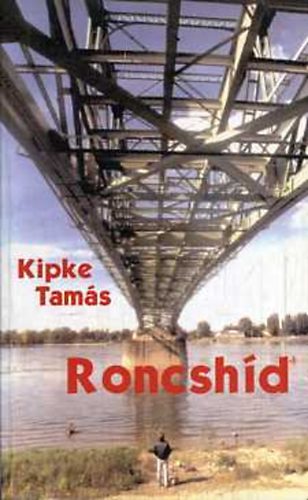 Kipke Tams - Roncshd