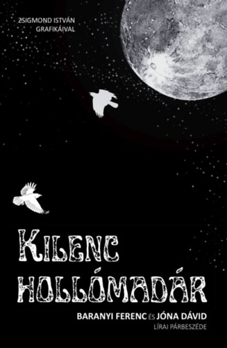 J�na D�vid, Baranyi Ferenc - Kilenc holl�mad�r