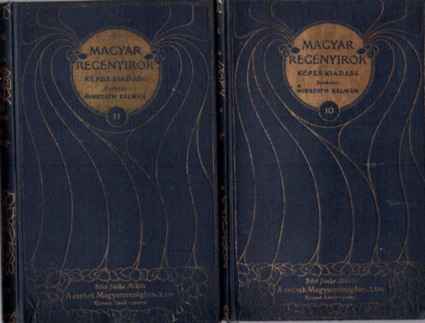 J�sika Mikl�s - A csehek Magyarorsz�gban I-II.