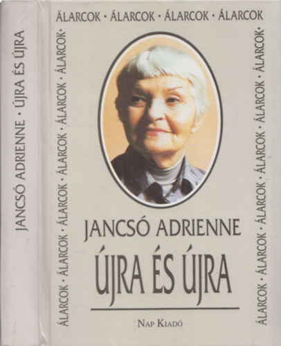 Jancsó Adrienne - Újra és újra