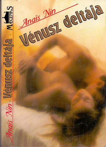 Anais Nin - Vénusz deltája