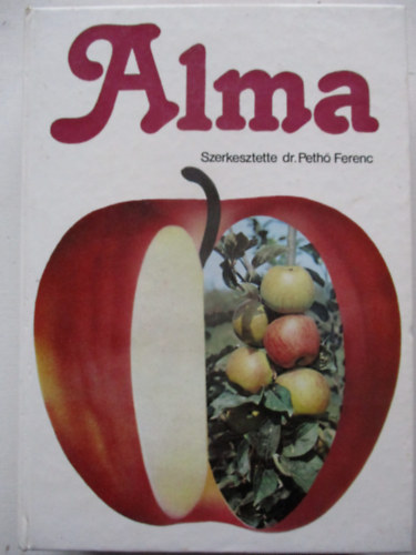 Dr. Peth Ferenc - Alma