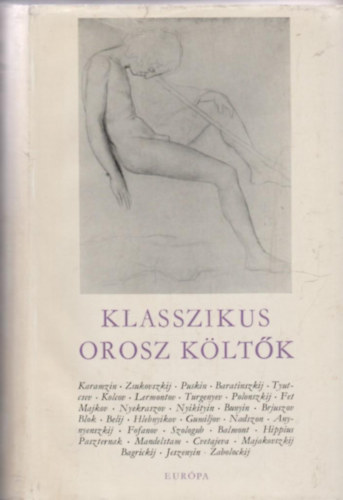 Klasszikus orosz k�lt�k