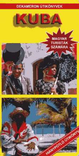 Monos Jnos - Kuba (Dekameron)