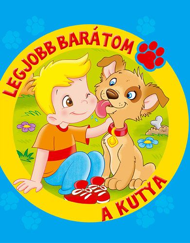 Legjobb bartom - A kutya