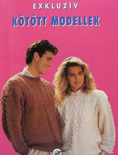 Nincs - Exkluzv kttt modellek