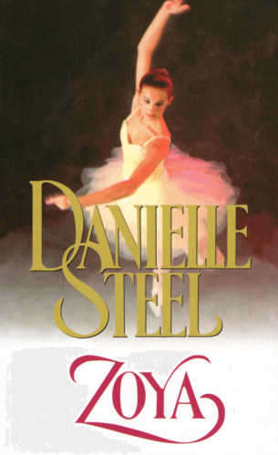Danielle Steel - Zoya