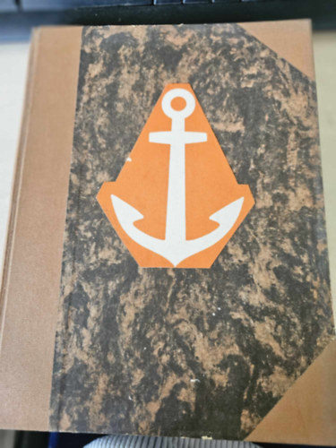 Magyar haj�z�s 1967. (V. �vfolyam)