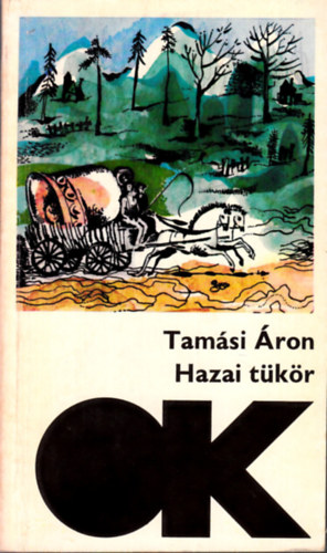 Tam�si �ron - Hazai t�k�r