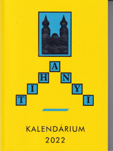 Tihanyi Kalendrium 2022