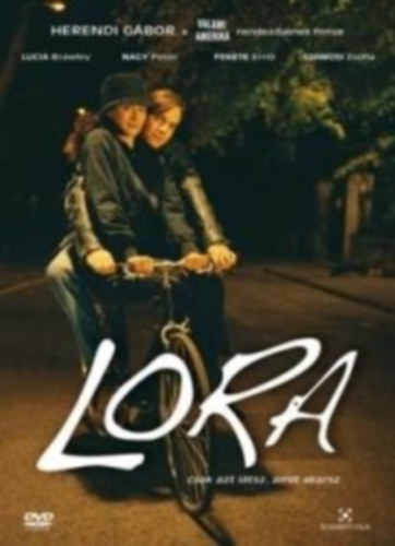 Herendi Gábor, Lucia Brawley - Lora (1 DVD)