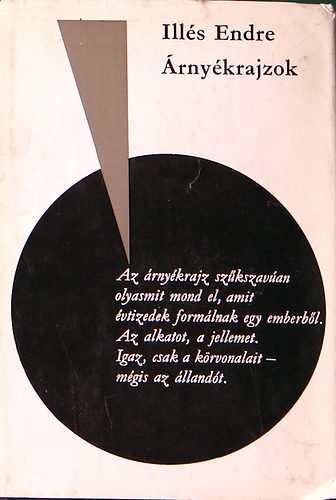 Ill�s Endre - �rny�krajzok